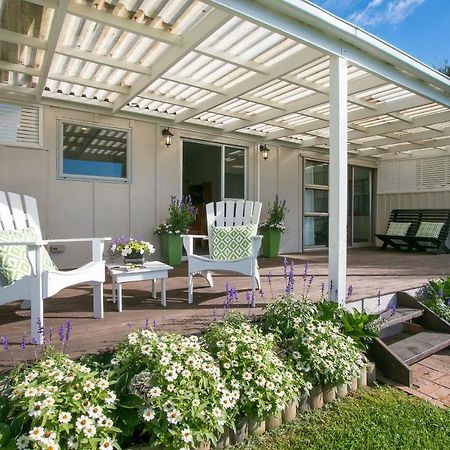 Hydrangea Cottage Katikati Exterior photo