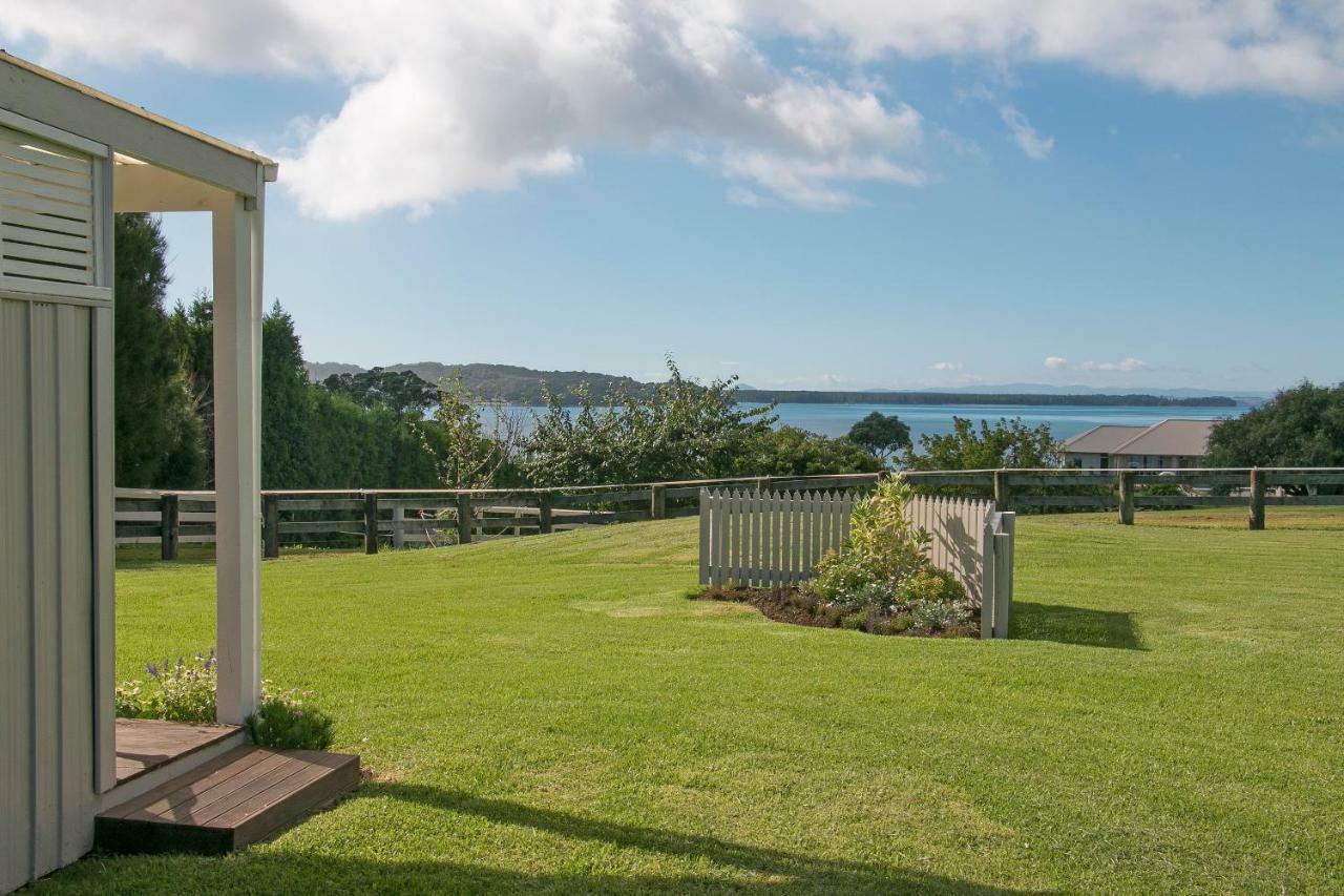 Hydrangea Cottage Katikati Exterior photo